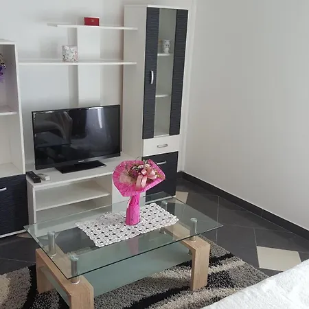Apartamento Miro