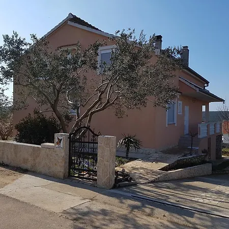 Apartamento Miro *