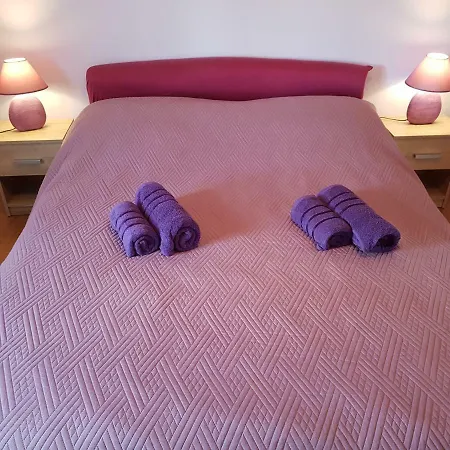 Apartamento Miro Debeljak