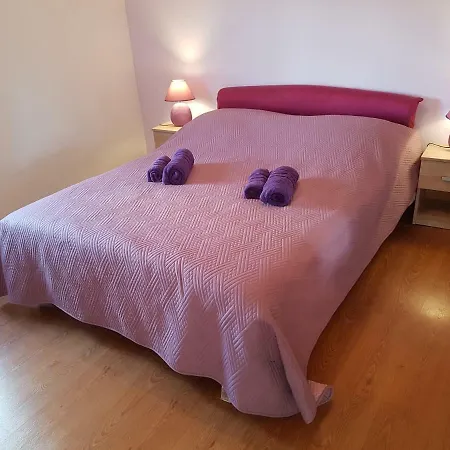 Miro Apartamento