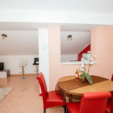 Apartamento Miro *