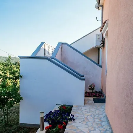 Miro Apartamento Debeljak