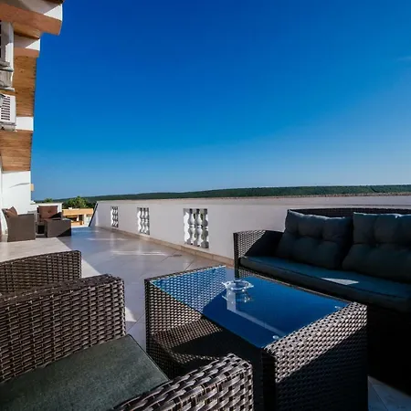 Apartamento Miro *