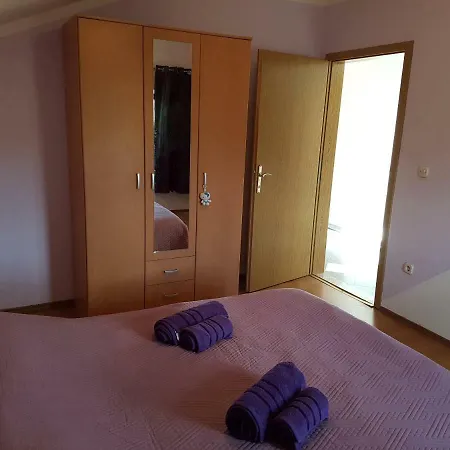 Miro Apartment *