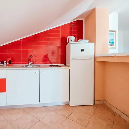 Apartment Miro